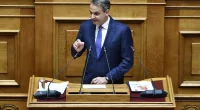 Greece becomes first Orthodox Christian country to legalize same-sex civil marriage