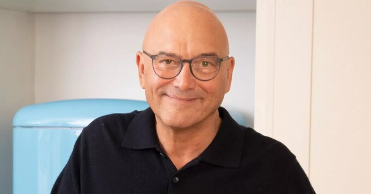 Gregg Wallace Brother