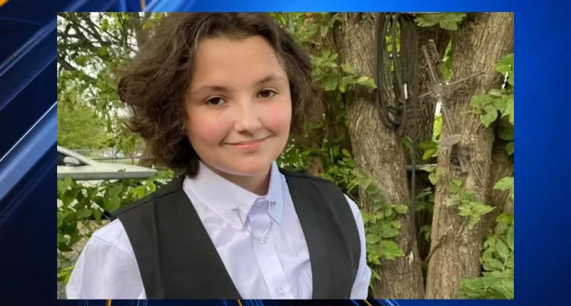 Groups mourn death of nonbinary student Nex Benedict