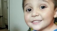 Gruesome discovery of child's body encased in concrete in Colorado