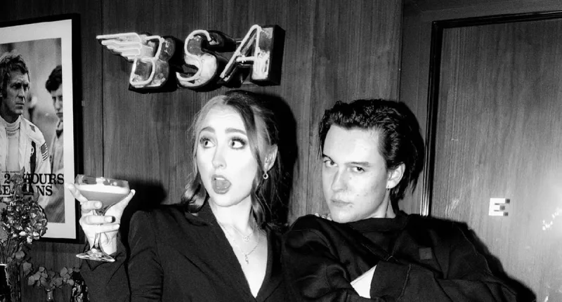 Who Is Gemma Barraclough