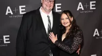 Ryan Anderson picked up Gypsy Rose Blanchard in his Cadillac after she was released from Chillicothe Correctional Center in Missouri on December 28, 2023