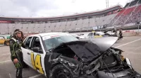 Hailie Deegan