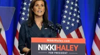 Haley not dropping out, says she feels 'no need to kiss the ring'