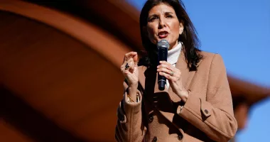 Haley's neighbors reveal why candidate they know should beat Trump