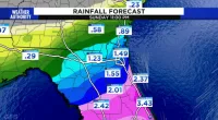 Half the weekend is looking great for Honey-Dos