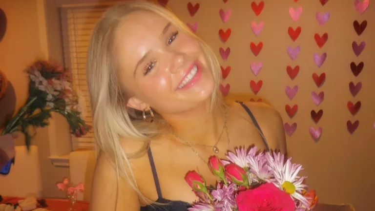 Hannah Hackemeyer’s Accident in Atlanta Results in Arrest and Mugshot