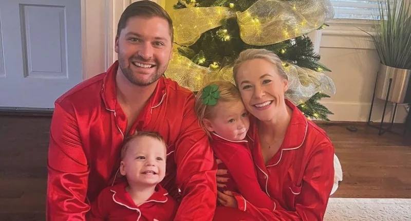 Hannah Ward Leaving WYFF