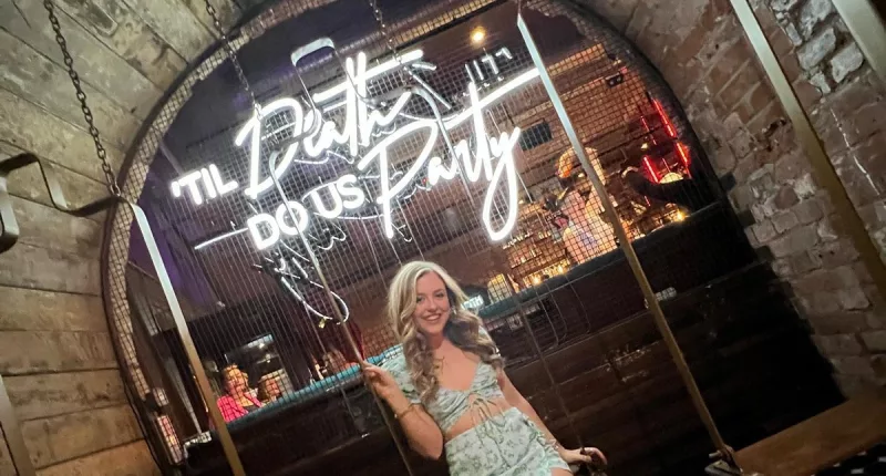 Harriet Bibby Parents