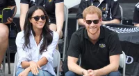 Harry set to tell how special Canada is to him at the Invictus Games