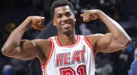 Hassan Whiteside Girlfriend, Is He Dating? Age And Family
