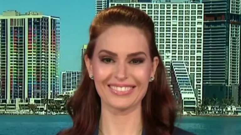 Heather Zumarraga Net Worth Salary And Biography Explored