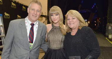 Here's What Taylor Swift's Parents Really Did For A Living