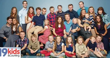 Here's What We Know About The Canceled Season Of 19 Kids And Counting That Never Aired