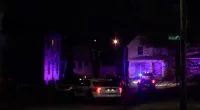 Two teens were found dead with multiple gun shot wounds in a parked car last week