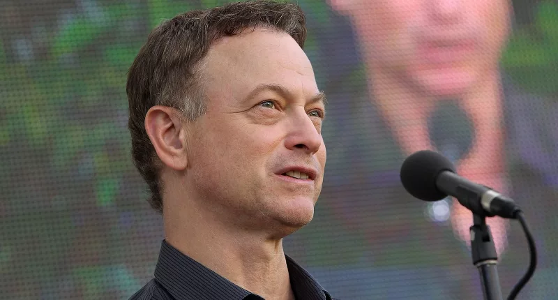 Gary Sinise’s Son Dead at 33: His Cause Of Death & Illness Revealed