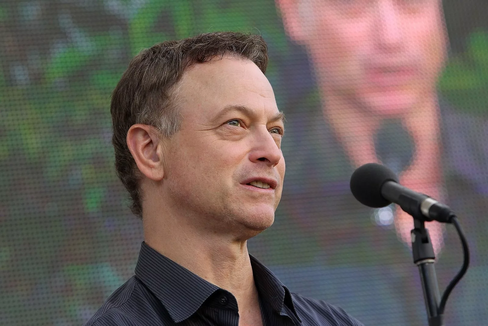 Gary Sinise’s Son Dead at 33: His Cause Of Death & Illness Revealed