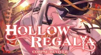 Hollow Regalia Volume 1 Review