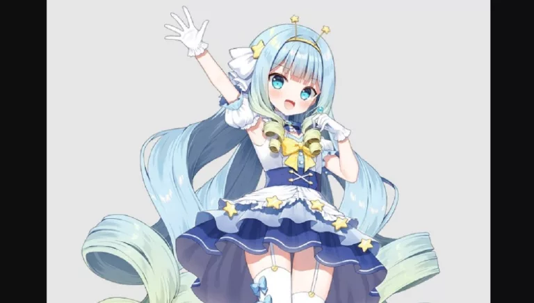 Hoshiumi Jelly’s Real Name and Wikipedia Biography: Exploring Their Past Life