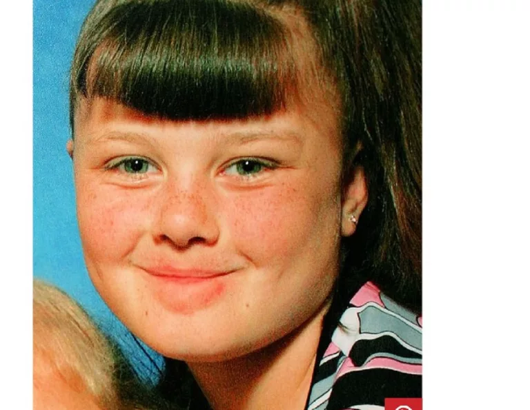 How Does Shannon Matthews Appear Today After Her Kidnapping Incident?
