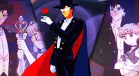 How Many Episodes Is Tuxedo Mask In?