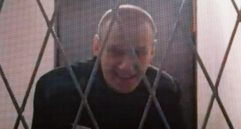 How Putin took pleasure in Alexei Navalny's penal colony plight