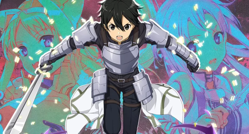 How SAO's Unital Ring Arc Is Unique to the Franchise