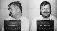 John Wayne Gacy Police was arrested in 1978