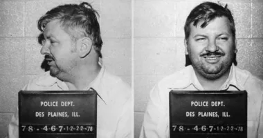 John Wayne Gacy Police was arrested in 1978