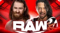 How to watch 'Monday Night Raw' live without cable: channel, Peacock/Hulu streaming options