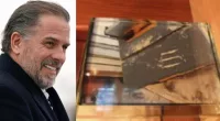 Hunter Biden attacks prosecutors' competence in new motion