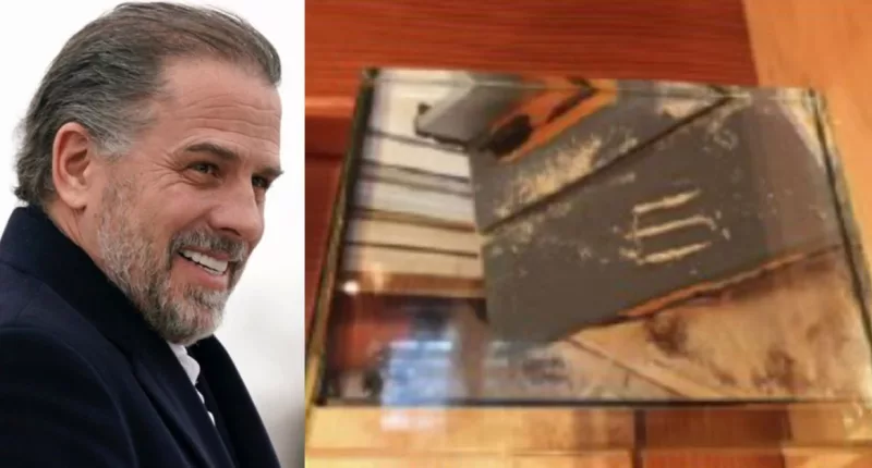 Hunter Biden attacks prosecutors' competence in new motion