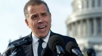 Hunter Biden testifies before Congress in GOP impeachment inquiry