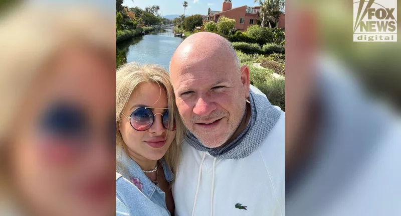 Husband of American killed by Mexico cartel says they fled Los Angeles over crime