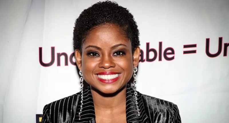 Hydeia Broadbent Daughter