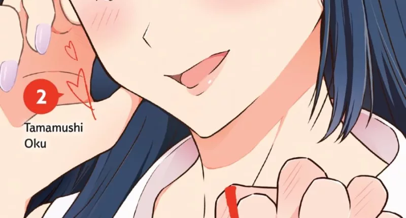I Don’t Know Which is Love Volume 2 Review