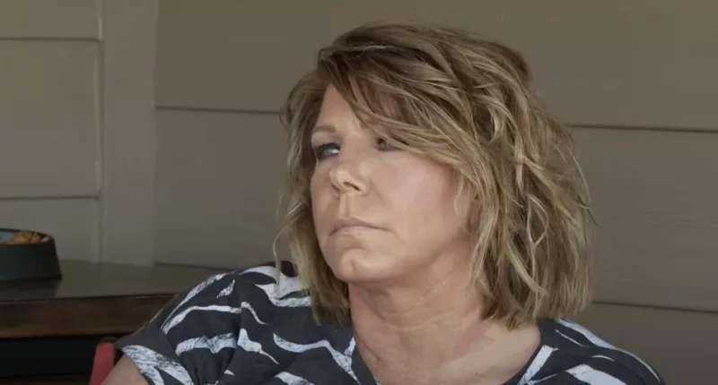 Meri Brown: I Dumped My Boyfriend and It Sucks!
