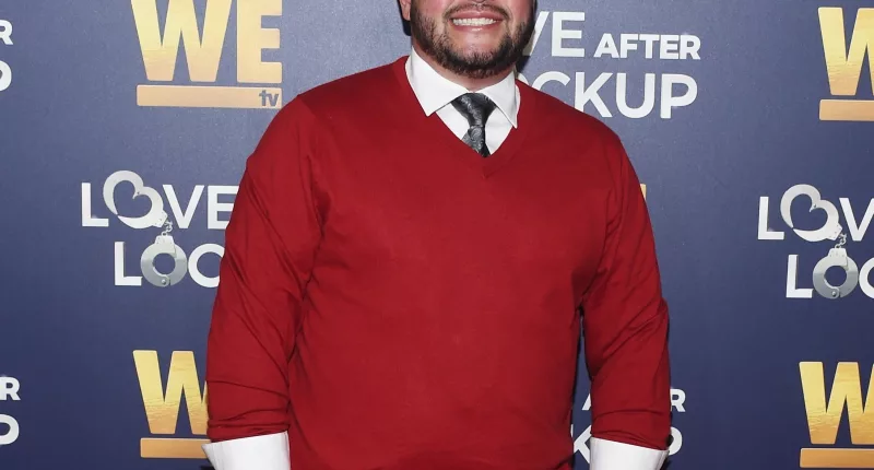 Jon Gosselin back in 2018