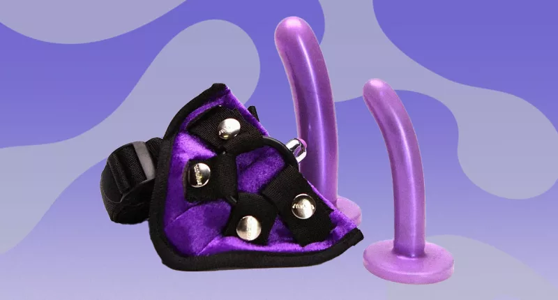 I Teach Strap-On Sex Classes, and This Is The Only Beginner Strap-On Kit I Recommend
