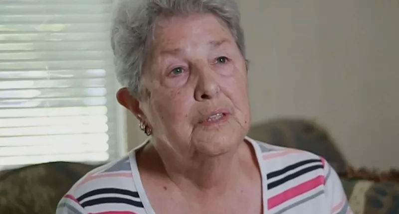 Paulette Pierson saw almost $24,000 wiped from bank account