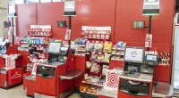 A customer was charged twice after a self-checkout machine made an error