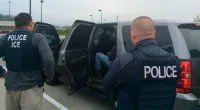 ICE arrests 3 Portuguese women who overstayed visas and are charged in 1-year-old Rhode Island boy's death