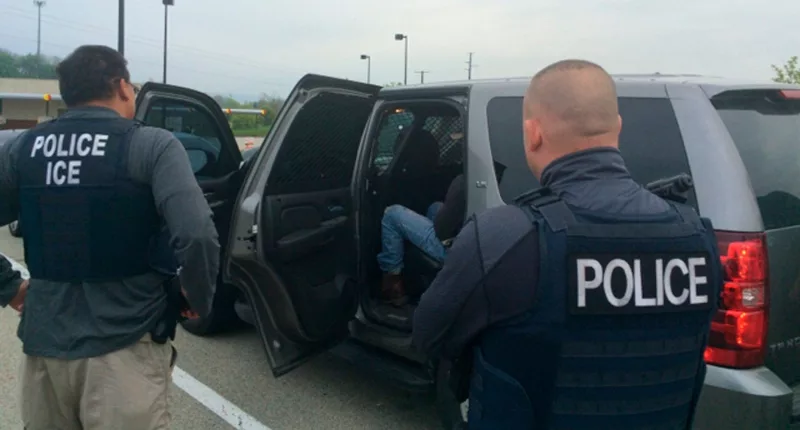 ICE arrests 3 Portuguese women who overstayed visas and are charged in 1-year-old Rhode Island boy's death