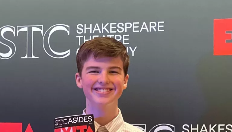 Iain Armitage Girlfriend: Who Is He Dating In 2024?