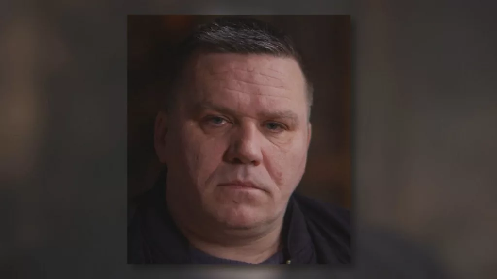 Iain Packer Wikipedia