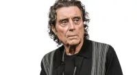 Ian Mcshane Brother