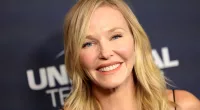 Ice-T Taught Kelli Giddish an Important Lesson About TV Acting
