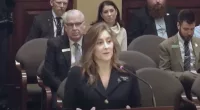 Idaho lawmaker's cannibalism bill sparked by prank show