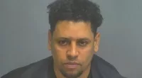 Illegal Venezuelan immigrant held in Virginia prison on charges of sexually assaulting a minor, ICE says