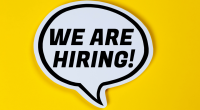 In-demand jobs in Savannah looking for workers